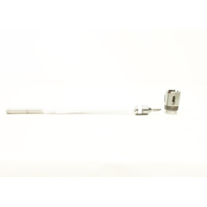 Copes Vulcan 166086 137592 Plug Stem Assembly