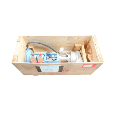 Copes Vulcan Pneumatic Stainless Socket Weld Control Valve 2in 150