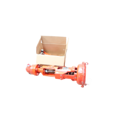 Copes Vulcan Pneumatic Steel Socket Weld Globe Valve 1-1/2in 600