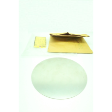 Copes Vulcan 291008 Stainless Diaphragm 9in X 1/16in