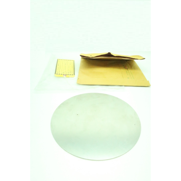 Copes Vulcan 291008 Stainless Diaphragm 9in X 1/16in