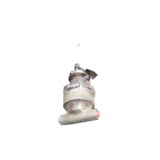 Copes Vulcan 2400 1500 Stainless Socket Weld 3/4in Globe Valve