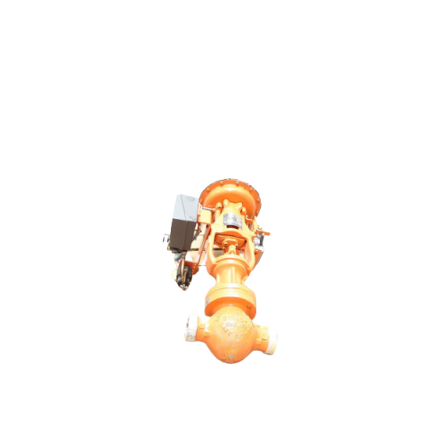 Copes Vulcan Stainless Steel Socket Weld 150 Av111100 Control Valve  2in