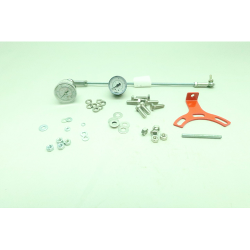 Copes Vulcan V398745 Valve Kit