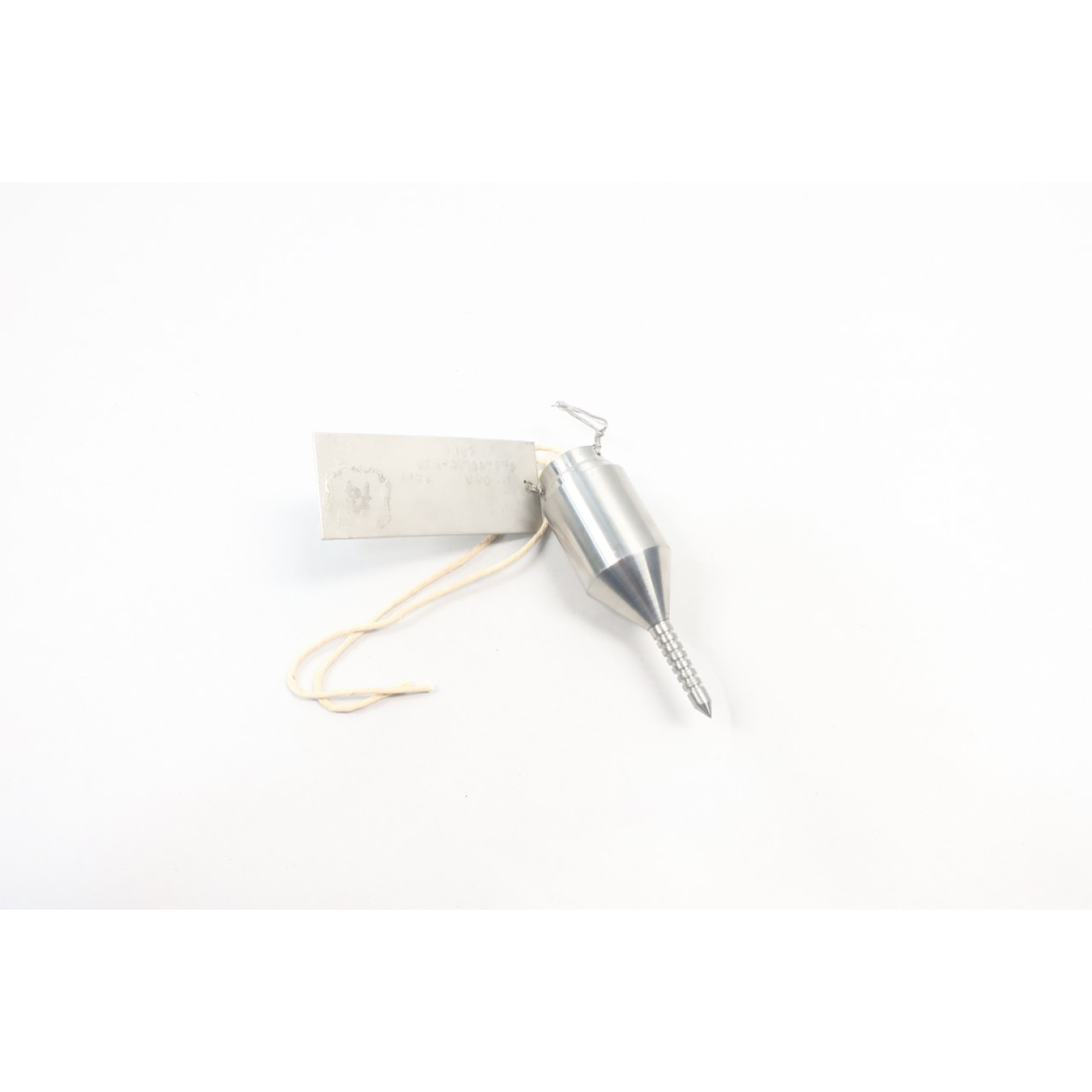 Copes Vulcan 165955 Valve Plug