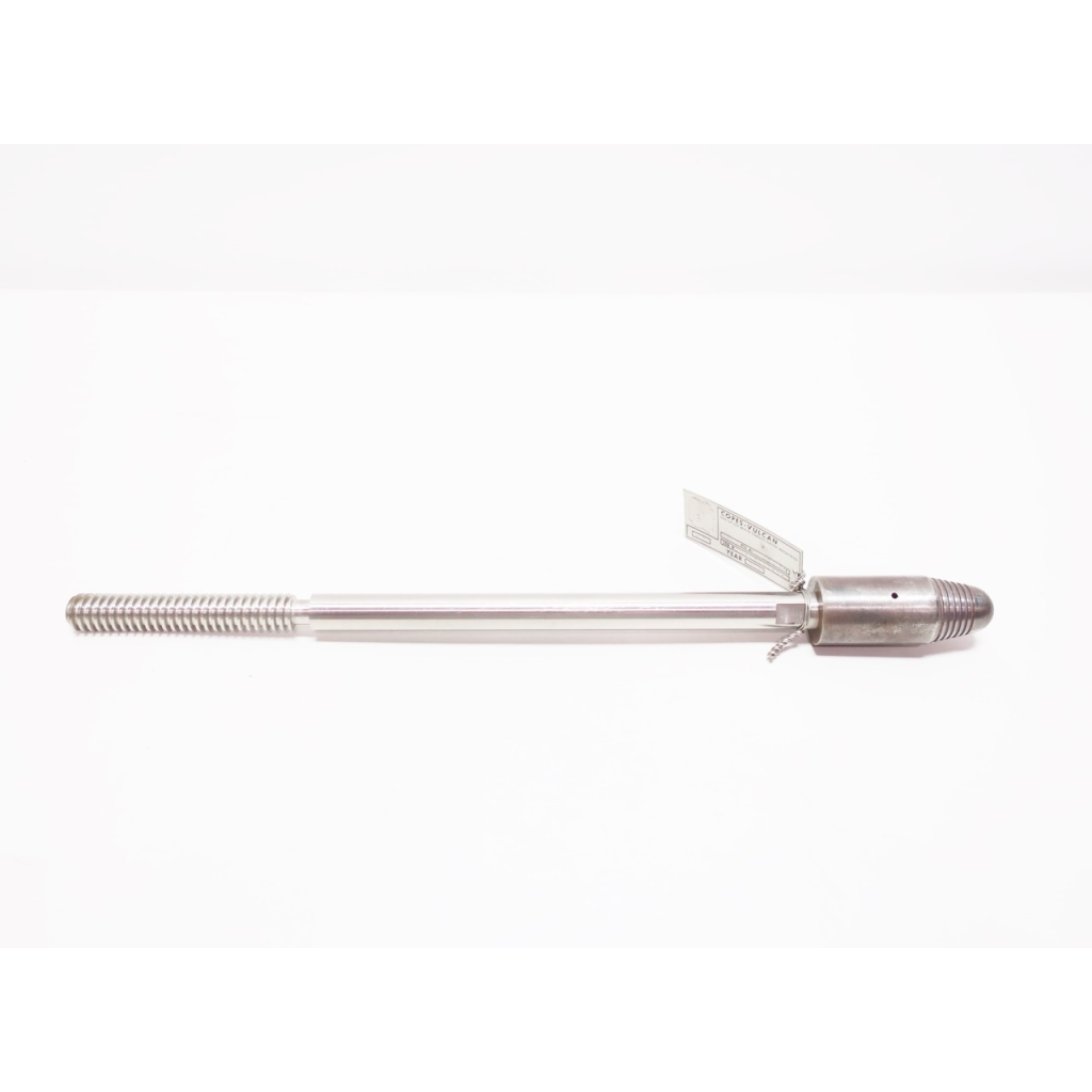 Copes Vulcan 181030 181048 Valve Plug Stem Trim Set Assembly