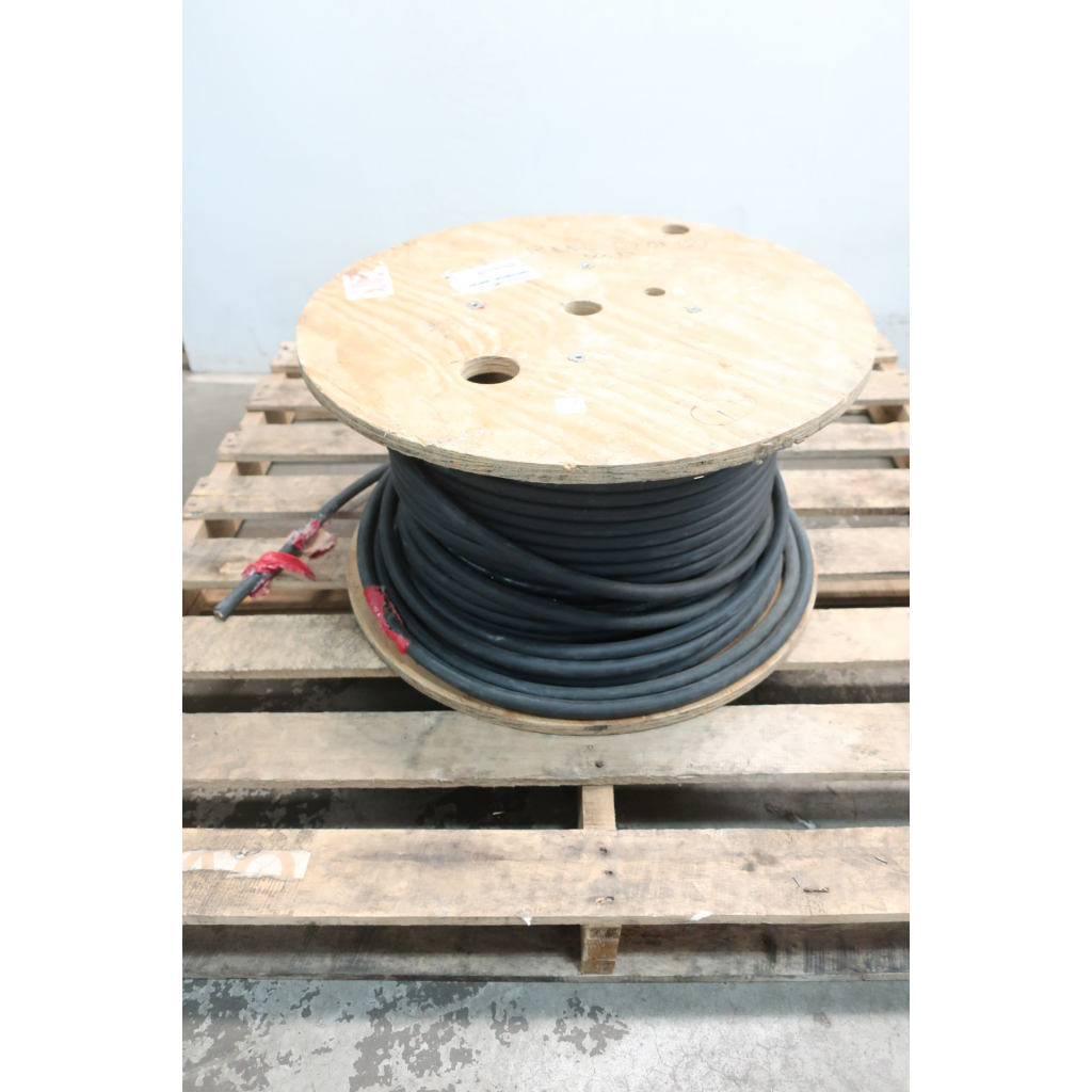 Copper Wire 1/0awg 400m 7500v-ac
