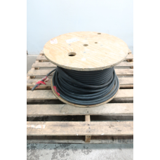 Copper Wire 1/0awg 400m 7500v-ac