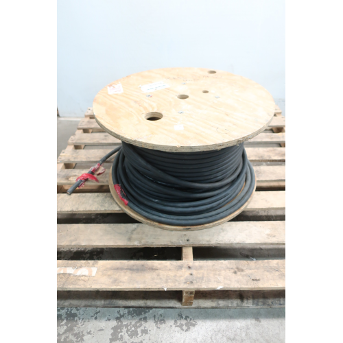 Copper Wire 1/0awg 400m 7500v-ac