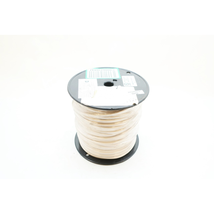Copperfield 1015BC-12/19-9 1c 12awg 500ft 6000v-ac/dc Wire