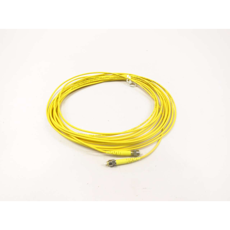 Corning D01H-5U5U-8M Fiber Optic Sensor Cable 8m