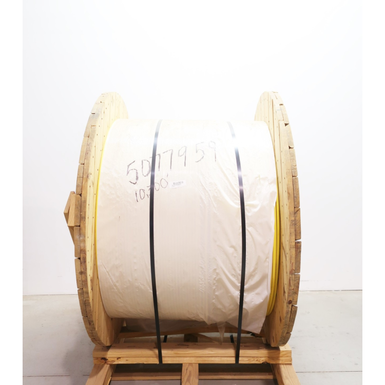 Corning 024E81-33131-A1 24 Strand Os2 Single-mode Fiber Optic Cable 10300ft