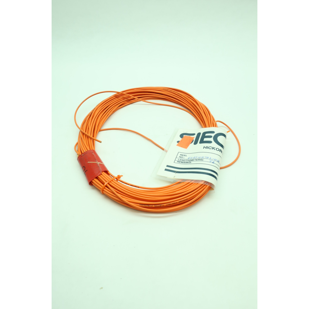 Corning FTB250MN Orange Furcation Tubing 46m