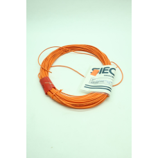 Corning FTB250MN Orange Furcation Tubing 46m