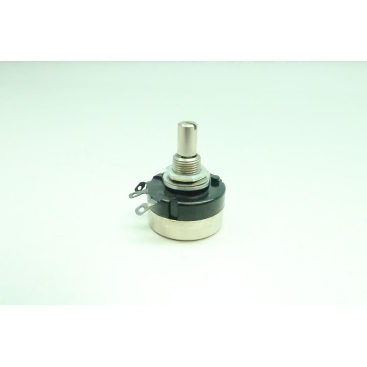 Cosmos RA25Y20S B102 Potentiometer 1.2w 1k-ohm