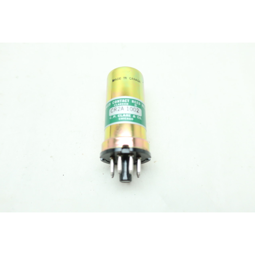 Cp Clare CR2A1001 Sealed Contact Reed Relay