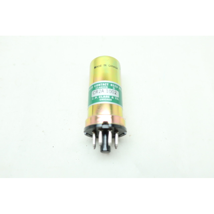 Cp Clare CR2A1002 Sealed Contact Reed Relay