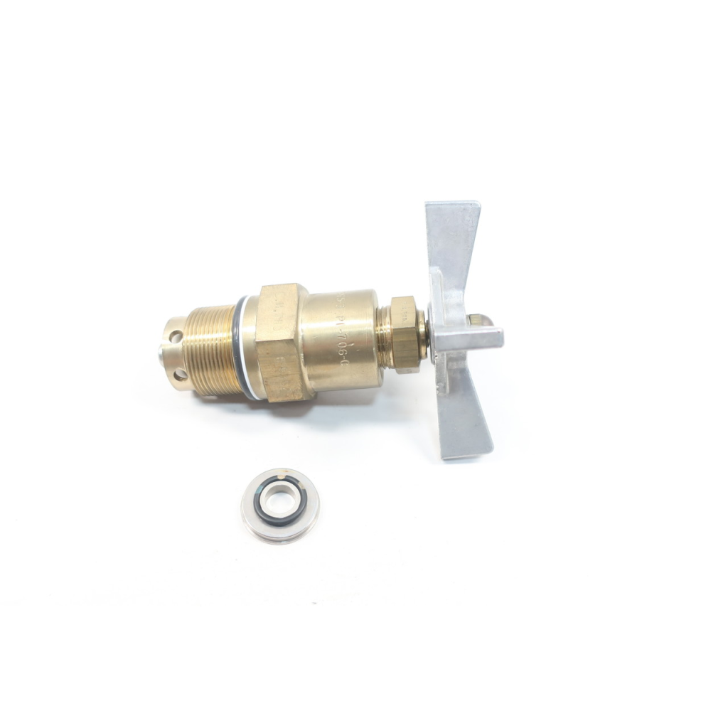 Cpv 365-3-PL-706-D Hydraulic Cartridge Valve