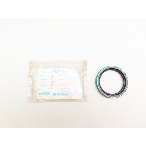 Cr Chicago Rawhide CR 24889 Oil Seal 2.50in X 3.2450in X 0.4375in Cr Chicago Rawhide CR 24889 Oil Seal 2.50in X 3.2450in X 0.4375in