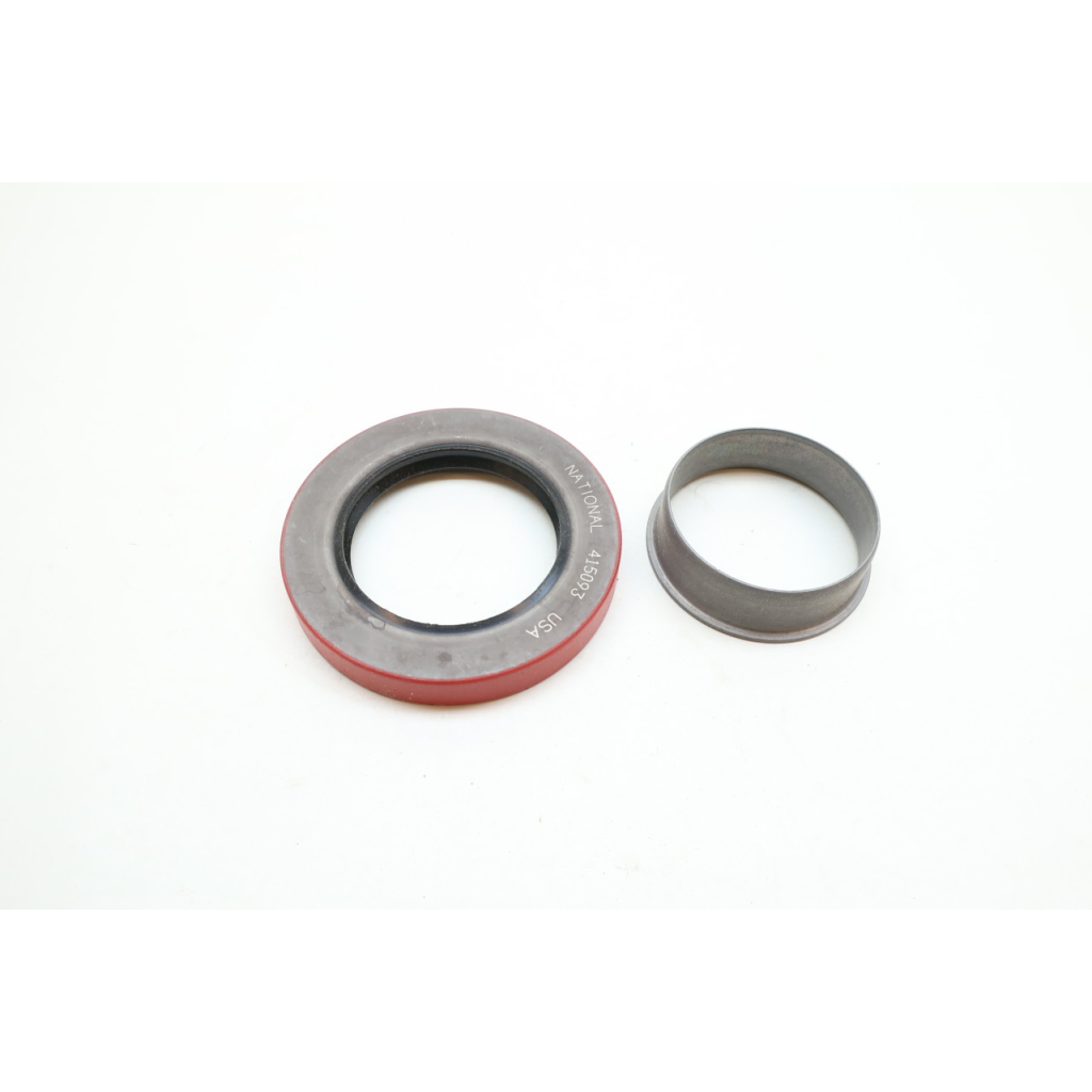 Cr Chicago Rawhide 22587 Oil Seal And Sleeve Kit 3.505in 3/4in