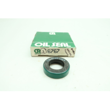 Cr Chicago Rawhide 11123 Oil Seal 1.125in X 1.624in X 0.25in