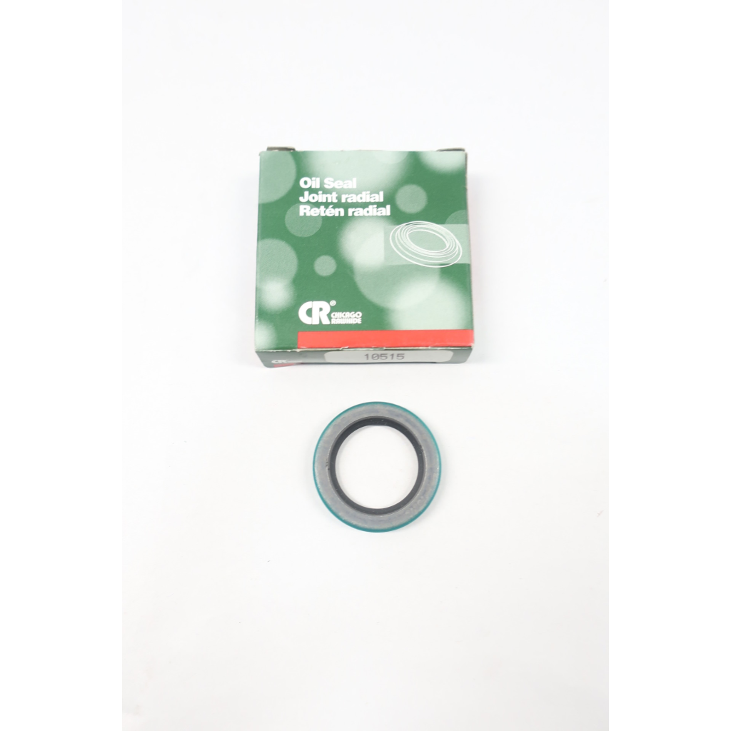Cr Chicago Rawhide 10049 Oil Seal 1in 1.8281in 0.25in