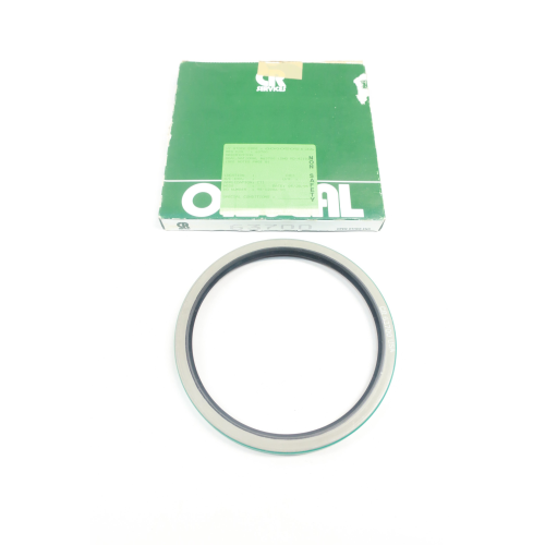 Cr Services 63700 Oil Seal 6-3/8in 7-3/8in 5/8in Cr Services 63700 Oil Seal 6-3/8in 7-3/8in 5/8in