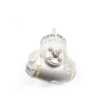 Craft OM9203 Stainless Butt Weld Check Valve 2in 1500
