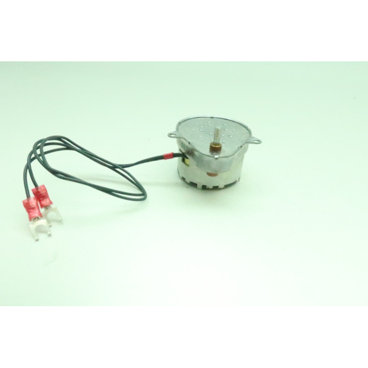 Cramer Company MCA08BA84KAA 6244C-352 Timing Motor 4-1/6rpm 2.7w 115v-ac