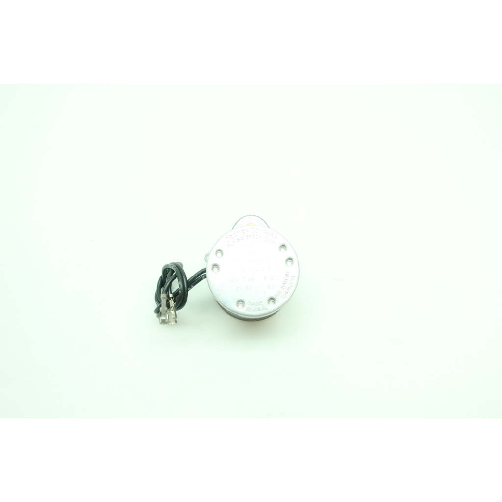 Cramer Company P1ESAA62 115v-ac Electric Motor