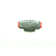 Crane B-3674XU-W Steel Socket Weld 800 3/4in Piston Check Valve