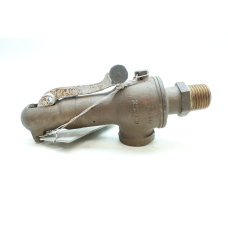Crane 111792 Bronze Relief Valve 67psi 1/2in Npt