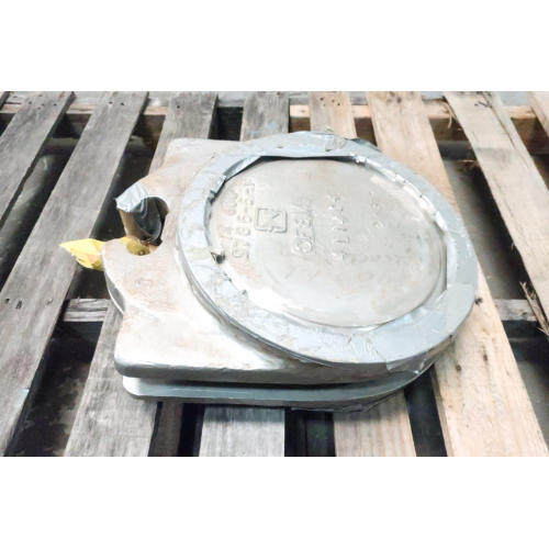 Crane CA2CA01012 14in Gate Valve Disc