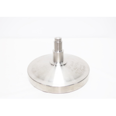 Crane CA01565-494Q N-2376-sp Valve Stainless Disc 10in Cl300