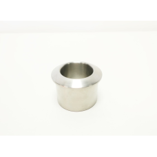 Crane D19977 8in Crane 151-1/2xr Globe Valve Stainless Packing Gland