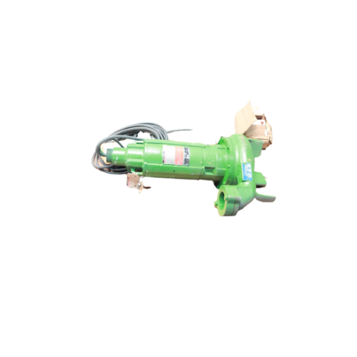 Crane 7360 32205311 Deming Pumps Submersible Pump 3in 1hp 3in 230/460v-ac