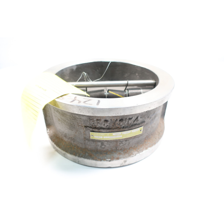 Crane G15 CPF-9 Duo-chek Ii Check Valve 8in 150