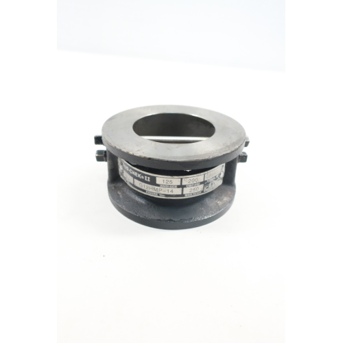 Crane G12HMP-14 Duo-check Ii Wafer 2in Check Valve