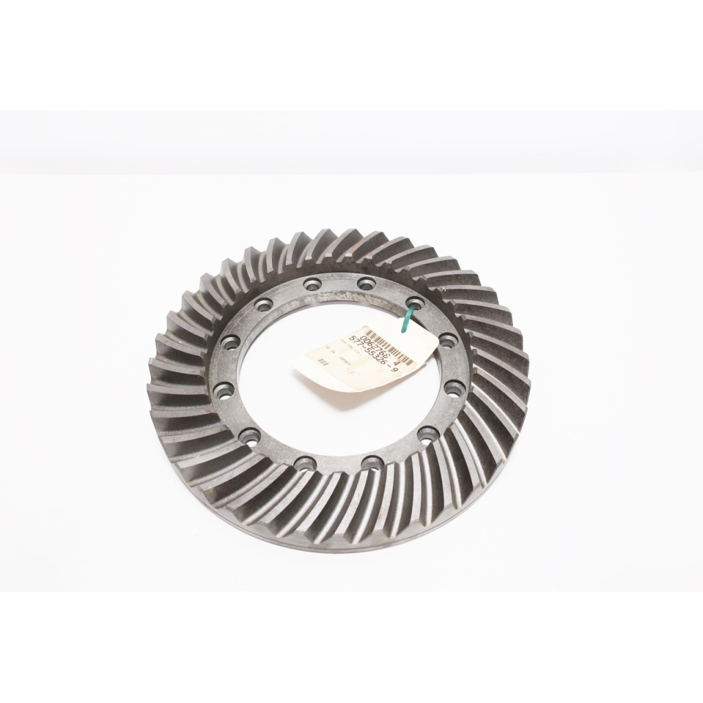 Crane 182089M2 Tafe 3500 37t Ring Gear