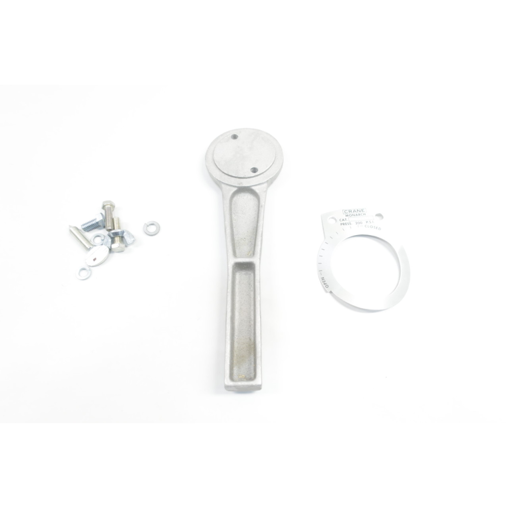 Crane M72 Valve Handle 11-1/2in