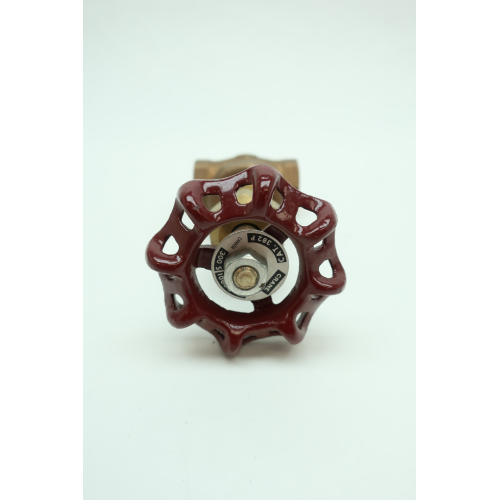 Crane 382P Manual Bronze Globe Valve 300 3/8in Npt