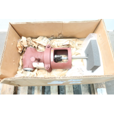 Crane 783-U-SPL Manual Steel Butt Weld Wedge Gate Valve 3in