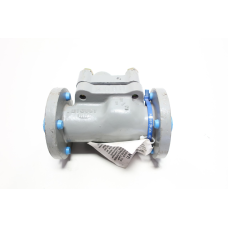 Crane V700P1VV0NB0Q Resistoflex Check Valve 150 Steel Flanged 1-1/2in