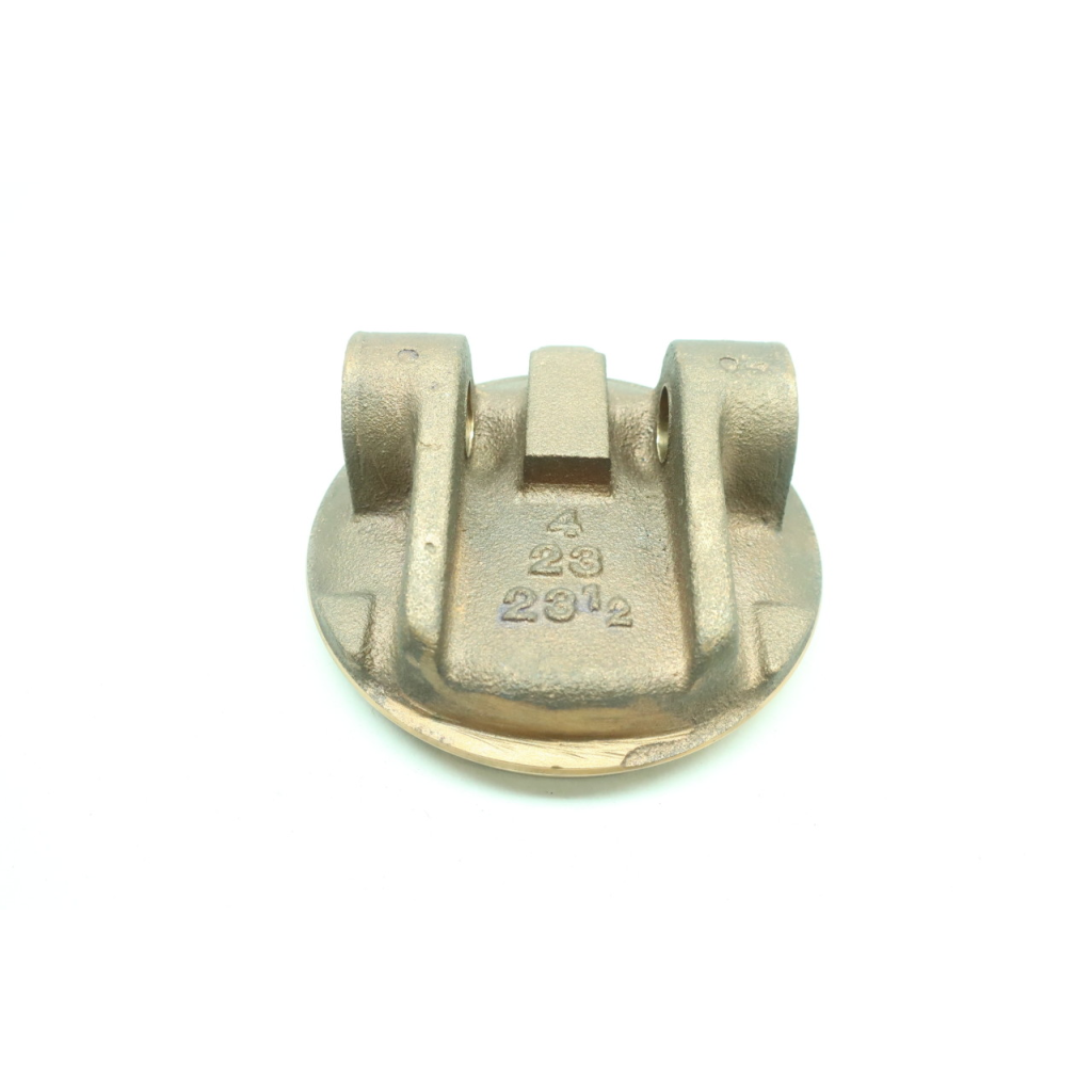 Crane 4in Bronze Check Valve Disk