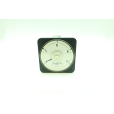 Crompton 077-05AA Ammeter 0-20 Ac Kiloamperes