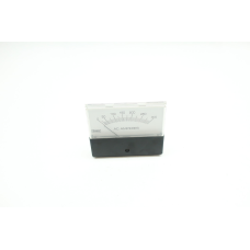 Crompton 363-02AA-LSRX-C6 Panel Meter 0-300 Ac Amperes