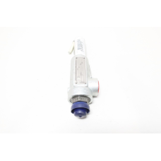 Crosby 951101MFB Relief Valve 53.1gpm Steel Threaded 570psi 3/4in Npt