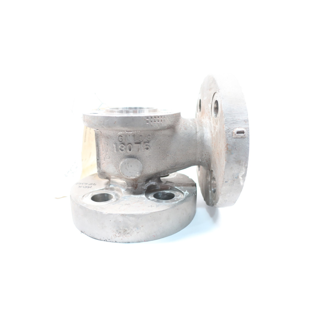 Crosby N96475 Relief Valve Body