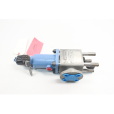 Crosby Valve & Gage JRAK-BS Flanged Relief Valve 20gpm 1750psi 3/4 X 1in