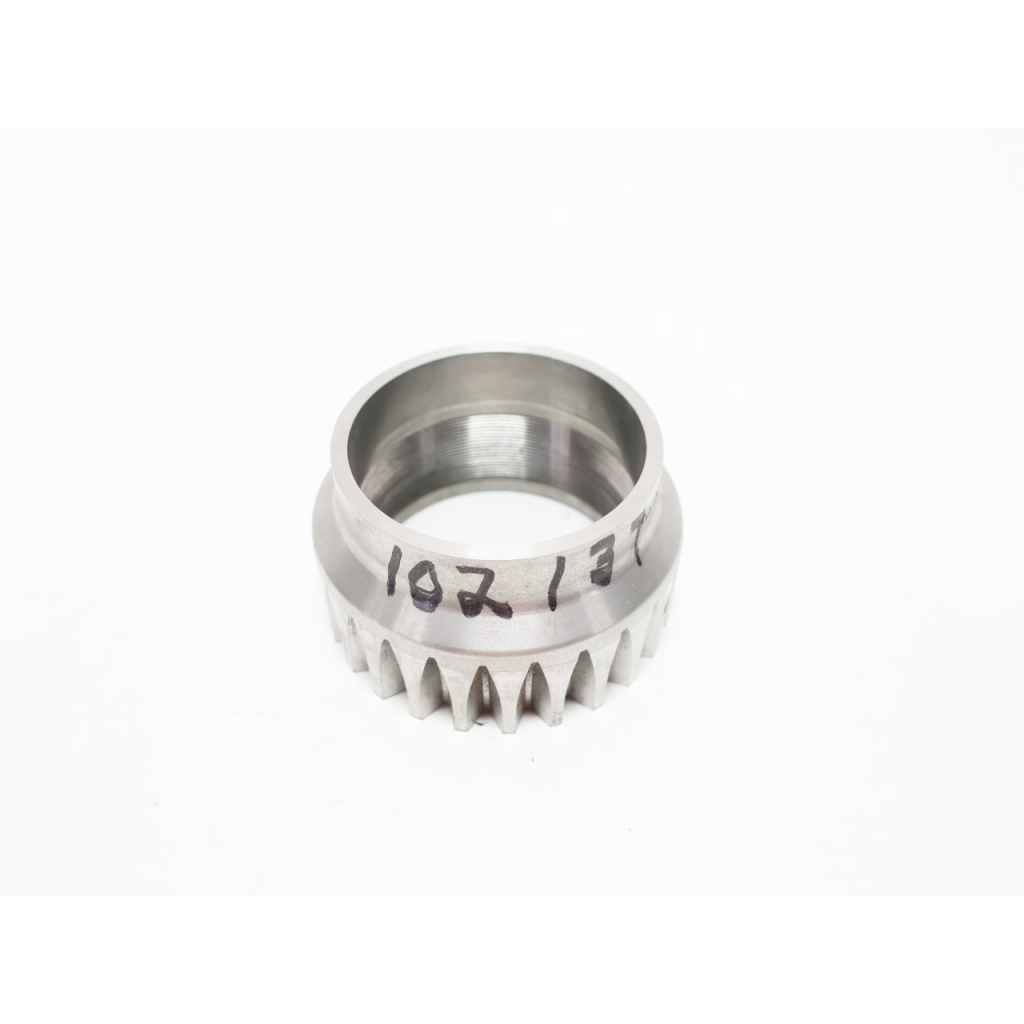 Crosby Valve & Gage 102137 Moorco Valve Nozzle Ring